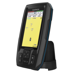 Sonda De Pesca Garmin Striker 4 Plus + Transductor Gt20 010-02550-01 - Imagen 4