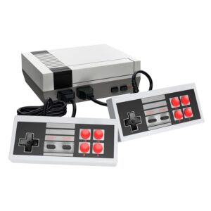 Mini Consola De Juegos Con 621 Juegos, Edición Clásica De Aniversario, Hd 1080p