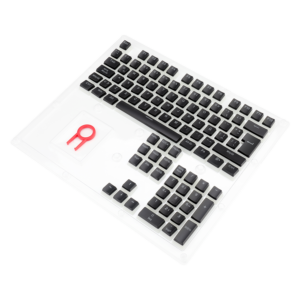 Teclado Redragon Scarab - Negro A130b-sp