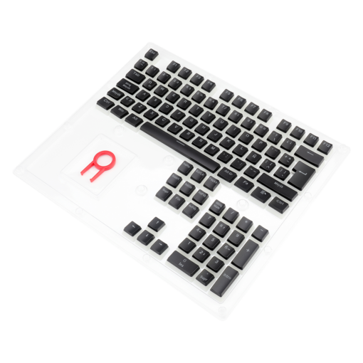 Teclado Redragon Scarab - Negro A130b-sp