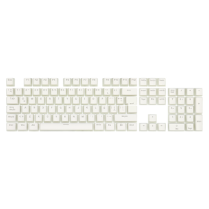 Teclado Redragon Scarab A130w-sp - Blanco - Imagen 2