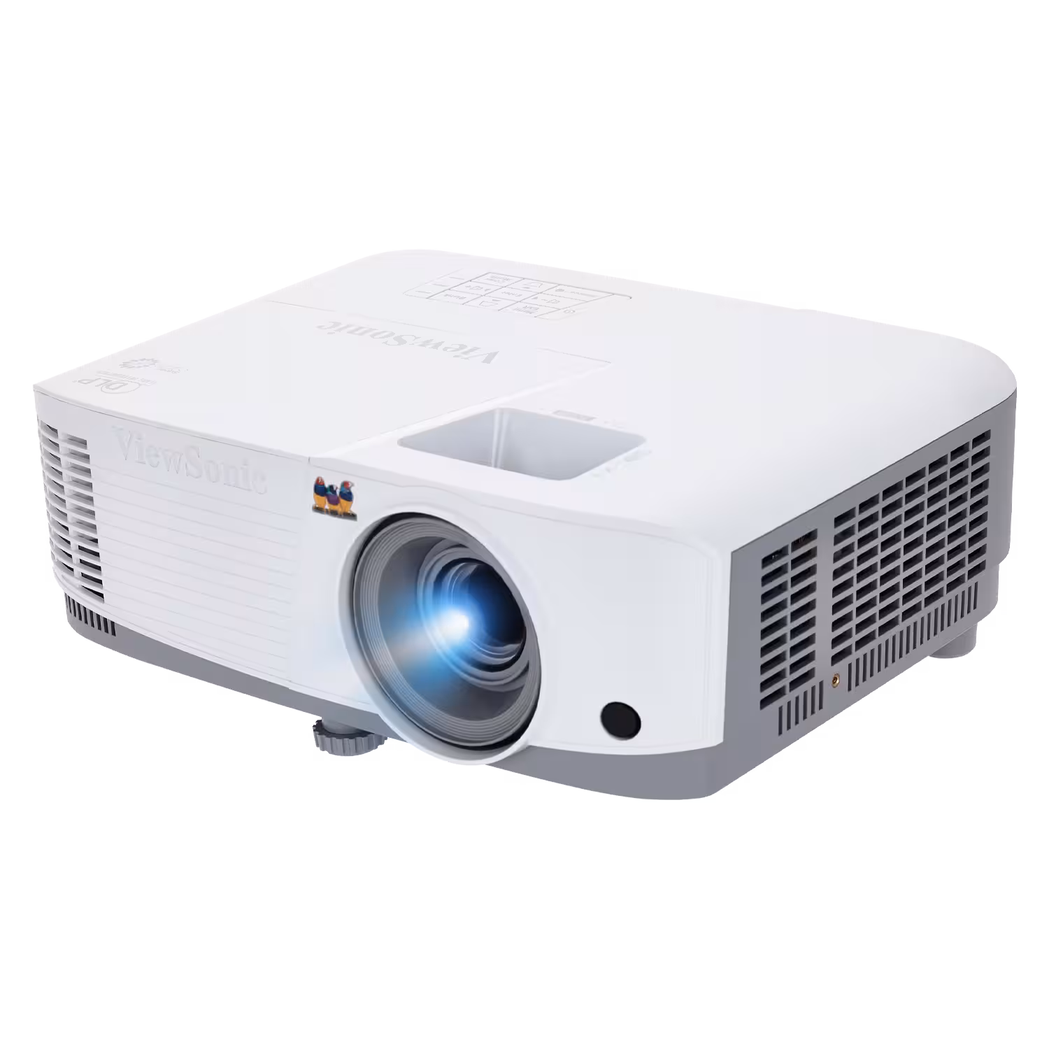 Projector ViewSonic PA503S 3800 Lúmenes HDMI - Blanco