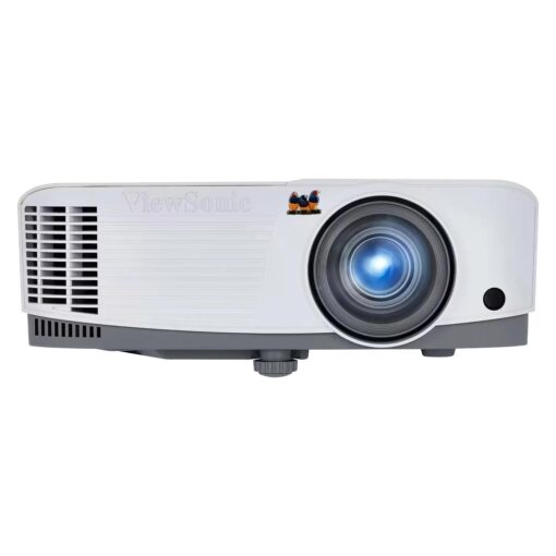 Alternative view of Projetor ViewSonic PA503S 3800 Lúmens HDMI - Branco