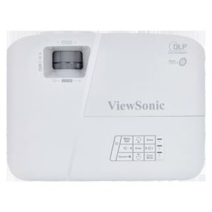 Projector ViewSonic PA503S 3800 Lúmenes HDMI - Blanco - Imagen 4