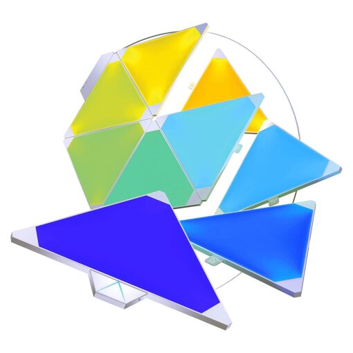 Alternative view of Módulo De Sonido Aurora Rhythm De Nanoleaf Nl28-20xxtw Para Pantallas Led