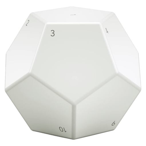 Panel Led Rgb Con Bluetooth Y Control Remoto Nanoleaf Nl26-0001