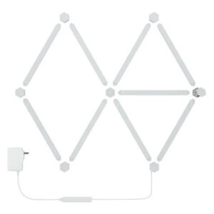 Panel Led Rgb Nanoleaf Lines Nl59-e-0003lw-9pk (9 Paneles) - Imagen 3