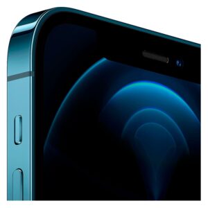 Apple Iphone 12 Pro *swap A* A2341 Ll 128 Gb 6 Gb Ram Pantalla De 6,1" - Azul (solo Dispositivo) - Imagen 2