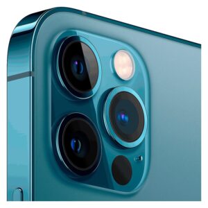 Apple Iphone 12 Pro *swap A* A2341 Ll 128 Gb 6 Gb Ram Pantalla De 6,1" - Azul (solo Dispositivo) - Imagen 3