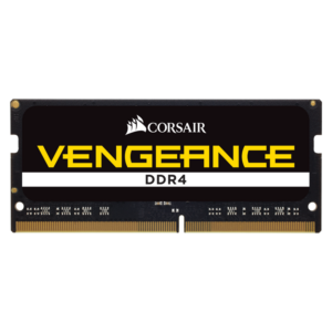 Memoria Para Notebook Corsair Vengeance Ddr4 De 16 Gb Y 3200 Mhz: Cmsx16gx4m1a3200c22