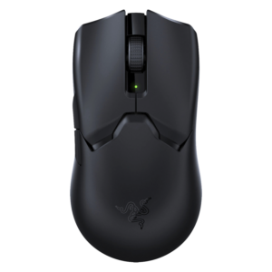 Mouse Usb Razer Viper V2 Pro Rz01-04390100-r3u1 De 30 000 Dpi, Color Negro