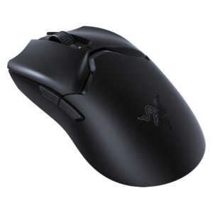 Mouse Usb Razer Viper V2 Pro Rz01-04390100-r3u1 De 30 000 Dpi, Color Negro - Imagen 2