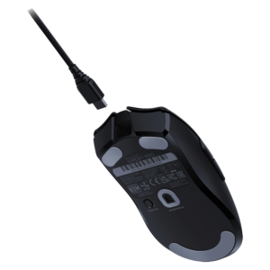 Mouse Usb Razer Viper V2 Pro Rz01-04390100-r3u1 De 30 000 Dpi, Color Negro - Imagen 6