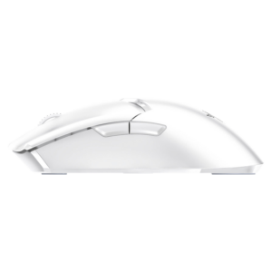 Mouse Inalámbrico Para Juegos Razer Viper V2 Pro Rz01-04390200-r3u1 De 30 000 Dpi, Color Blanco - Imagen 3