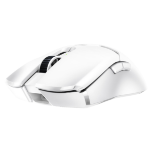 Mouse Inalámbrico Para Juegos Razer Viper V2 Pro Rz01-04390200-r3u1 De 30 000 Dpi, Color Blanco - Imagen 5