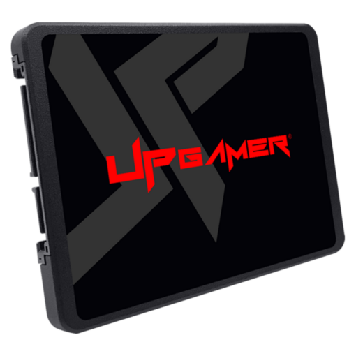 Alternative view of Unidad De Estado Sólido Upgamer Up500 240 Gb 2,5" Sata