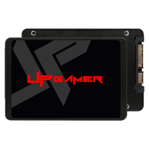 Ssd Up Gamer Up530 480gb 2.5" Sata 3 550mbs - (blíster)