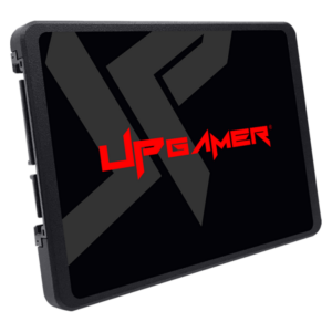Ssd Up Gamer Up530 480gb 2.5" Sata 3 550mbs - (blíster) - Imagen 2