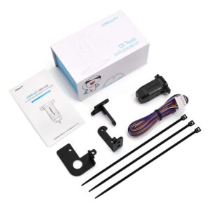 Kit De Nivelación Creality Cr-touch Para Impresora 3d De La Serie Ender - Imagen 4