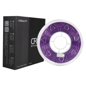Creality Cr-silk Filamento 1kg 1.75mm Para Impresora 3d - Púrpura