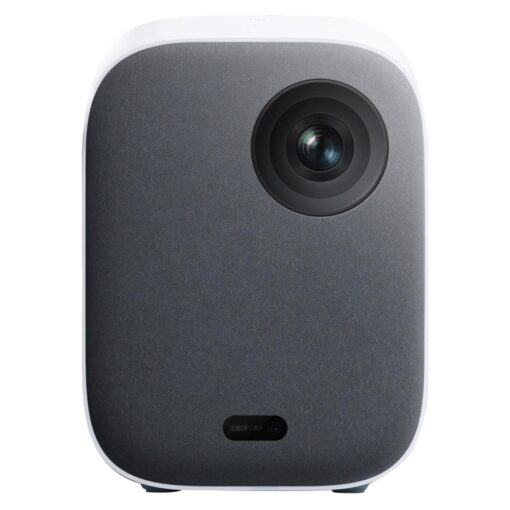 Alternative view of Proyector Portátil Xiaomi Mi Smart 2 Bhr5211 500 Lumens Bivolt - Blanco