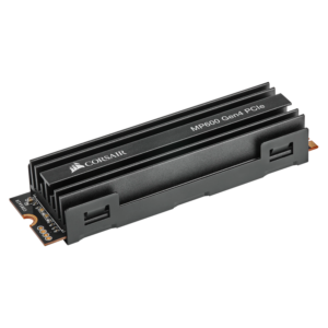 Ssd Corsair Force Mp600 Nvme Pcie Gen 4 M.2 De 1 Tb - Cssd-f1000gbmp600r2 - Imagen 3