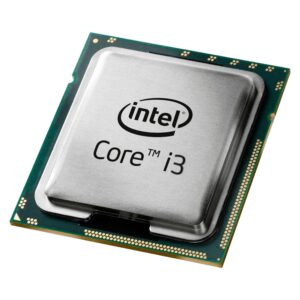 Procesador Intel Core I3-6300 Pull Oem Socket 1151 De 2 Núcleos Y 4 Subprocesos Con Caché De 3 Mb
