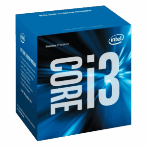 Procesador Intel Core I3-6300 Pull Oem Socket 1151 De 2 Núcleos Y 4 Subprocesos Con Caché De 3 Mb - Imagen 2