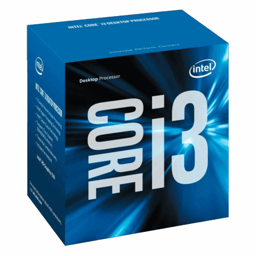 Alternative view of Procesador Intel Core I3-6300 Pull Oem Socket 1151 De 2 Núcleos Y 4 Subprocesos Con Caché De 3 Mb