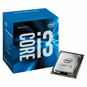 Procesador Intel Core I3-6300 Pull Oem Socket 1151 De 2 Núcleos Y 4 Subprocesos Con Caché De 3 Mb - Imagen 3