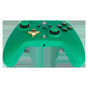 Control PowerA Enhanced Wired Para Xbox One - Verde Inline (PWA-A-02487) - Imagen 5