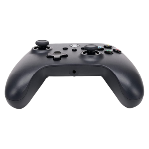 Control Con Cable Powera Para Xbox, Color Negro (pwa-a-2124) - Imagen 4