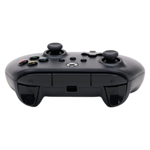 Control Con Cable Powera Para Xbox, Color Negro (pwa-a-2124) - Imagen 5