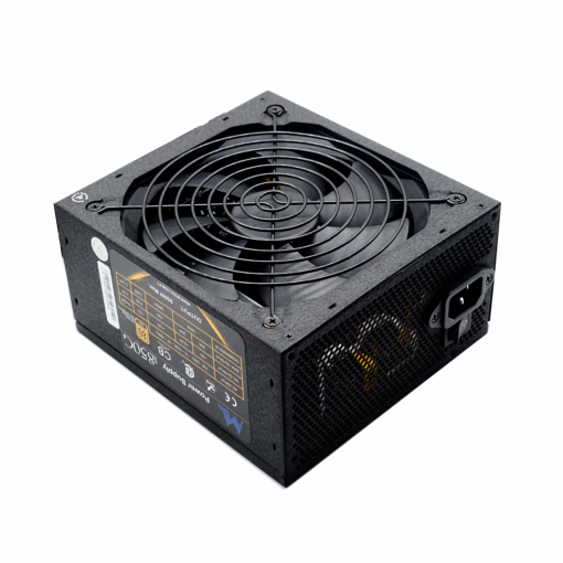 Fuente De Alimentación Semimodular Atx 850w Mtek Psr-850g 80 Gold (850 Real)