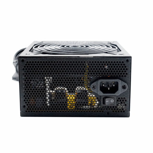 Alternative view of Fuente De Alimentación Semimodular Atx 850w Mtek Psr-850g 80 Gold (850 Real)