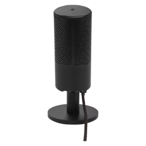 Micrófono Jbl Quantum Stream - Negro - Imagen 2