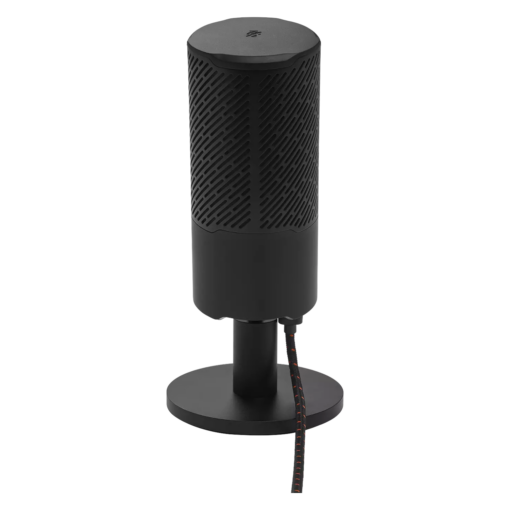 Alternative view of Micrófono Jbl Quantum Stream - Negro