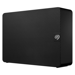 Disco Duro Externo Portátil Seagate Expansion Desktop De 14 Tb Y 3,5" Con Usb 3.0 - Stkp14000400