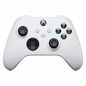 Consola Digital Estadounidense Microsoft Xbox Series S Con Ssd De 512 Gb, Color Blanco - Imagen 3