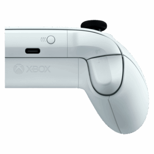 Consola Digital Estadounidense Microsoft Xbox Series S Con Ssd De 512 Gb, Color Blanco - Imagen 4