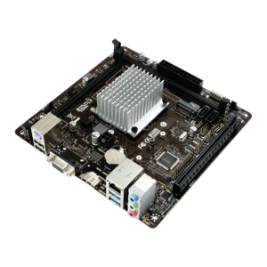 Placa Madre Mini Itx Ddr4 Biostar J4125nhu Con Procesador Itx Celeron De Cuatro Núcleos - Imagen 3