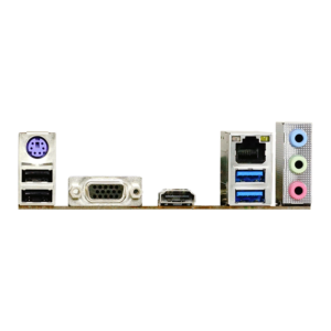 Placa Madre Mini Itx Ddr4 Biostar J4125nhu Con Procesador Itx Celeron De Cuatro Núcleos - Imagen 4