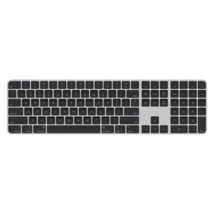 Teclado Apple A2520 Mmmr3ll/a A2520 - Gris Espacial