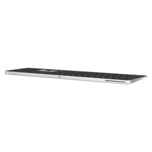 Teclado Apple A2520 Mmmr3ll/a A2520 - Gris Espacial - Imagen 2