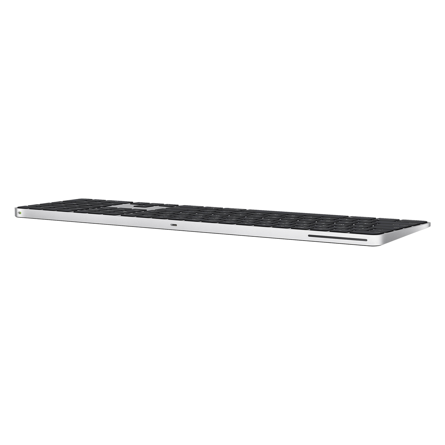 Teclado Apple A2520 Mmmr3ll/a A2520 - Gris Espacial - Imagen 2