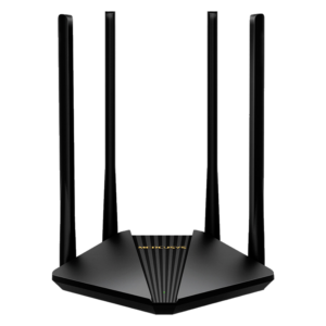 Enrutador Mercusys Mr30g Ac1200 Wifi De Doble Banda 4*5 Dbi