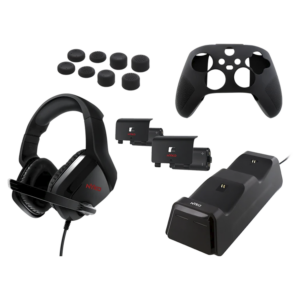 Kit De Accesorios Nyko Master Pak Para Xbox One
