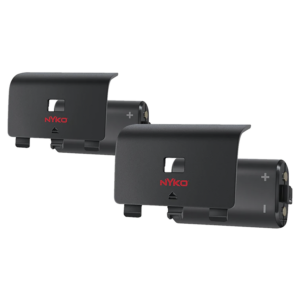 Kit De Accesorios Nyko Master Pak Para Xbox One - Imagen 4