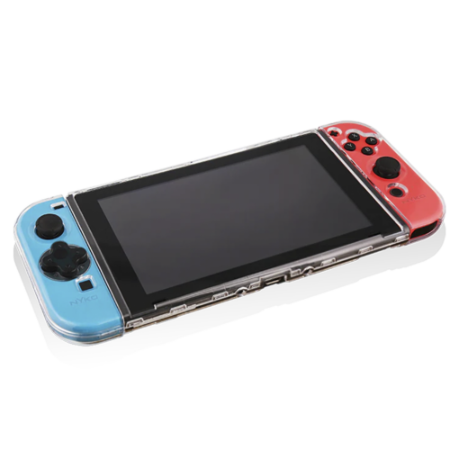 Fundación Protectora Nyko Dpad Para Nintendo Switch (87276)