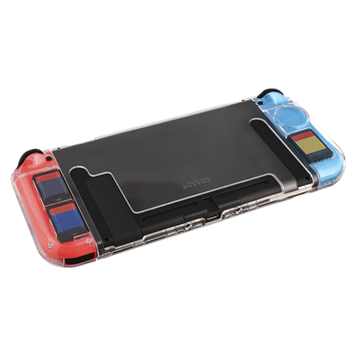 Alternative view of Fundación Protectora Nyko Dpad Para Nintendo Switch (87276)